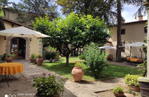Porrena Hotel | Albergo Casentino