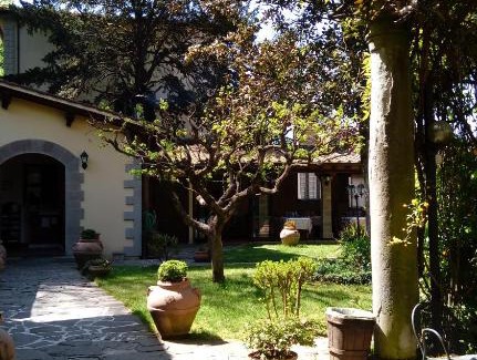 Porrena Hotel | Albergo Casentino