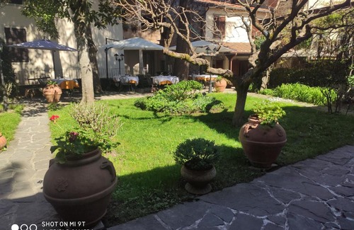 Porrena Hotel | Albergo Casentino