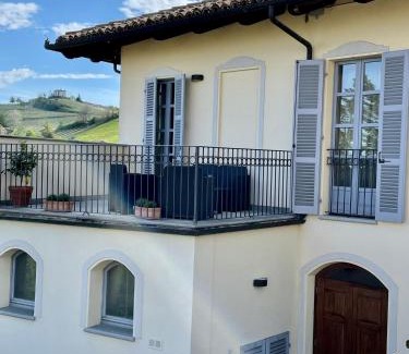 Castiglione Tinella Hotel | Albergo Castiglione Langhe