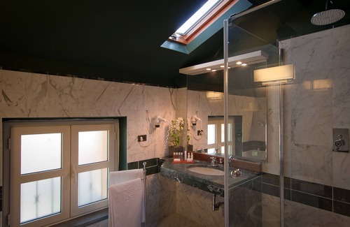 Lucca Historical Center Hotel | Albergo Celide