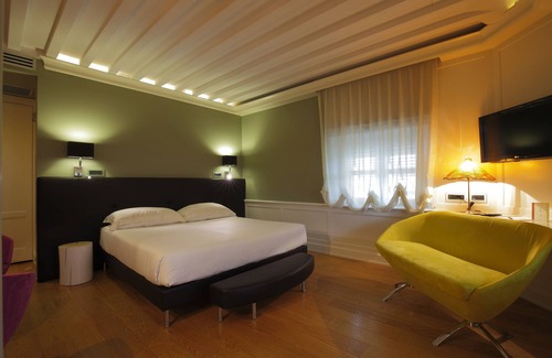Lucca Historical Center Hotel | Albergo Celide