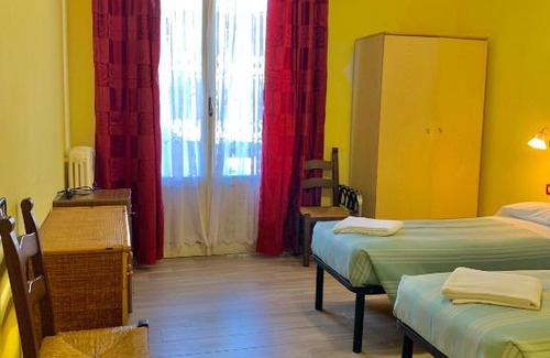 Careggi Rifredi Hotel | Albergo Cinzia