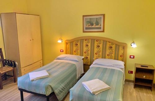 Careggi Rifredi Hotel | Albergo Cinzia