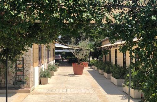 Foggia Hotel | Albergo Conca D'Oro