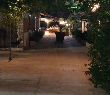 Foggia Hotel | Albergo Conca D'Oro