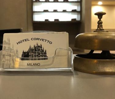 Ripamonti Corvetto Hotel | Albergo Corvetto Corso Lodi