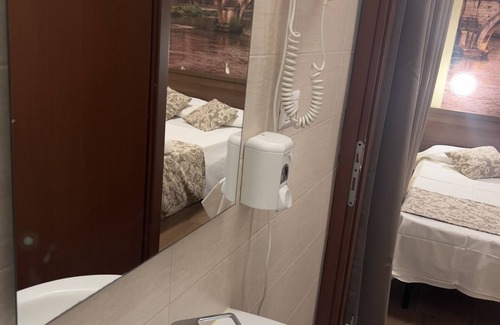 Ripamonti Corvetto Hotel | Albergo Corvetto corso Lodi