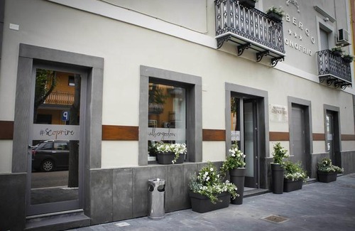 Telese Hotel | Albergo D'Onofrio