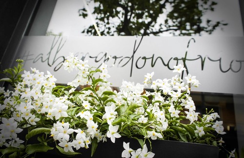 Telese Hotel | Albergo d'Onofrio