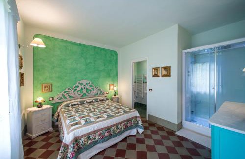 Rapolano Terme Hotel | Albergo da Annita - room only