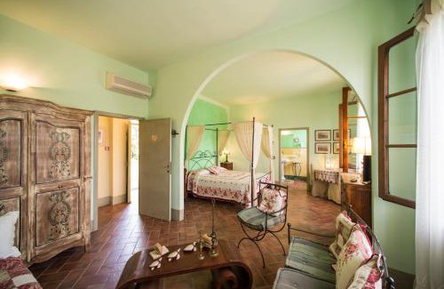 Rapolano Terme Hotel | Albergo da Annita - room only