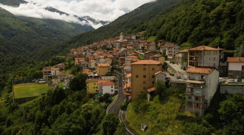 Garzeno Hotel | Albergo De Jean