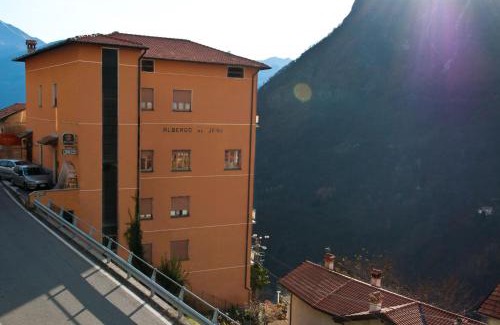 Garzeno Hotel | Albergo De Jean