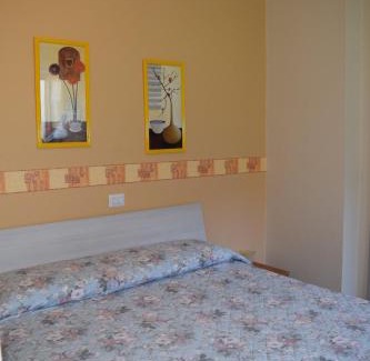 Garzeno Hotel | Albergo De Jean