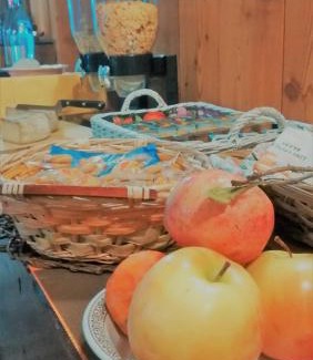 Piode Hotel | Albergo Dei Pescatori