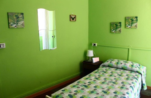 Bellano Hotel | Albergo Del Lago