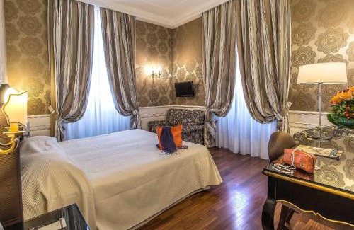 Rome City Centre Hotel | Albergo del Senato