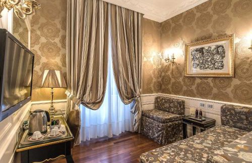 Rome City Centre Hotel | Albergo del Senato