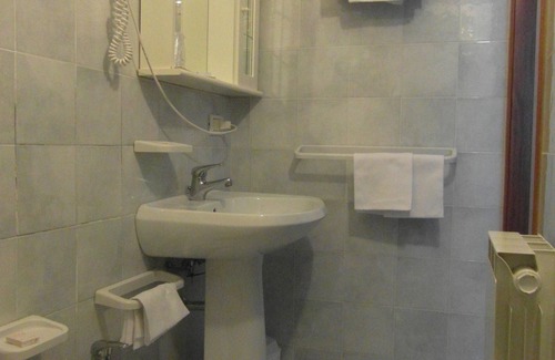 Roccaraso Hotel | Albergo del Sole