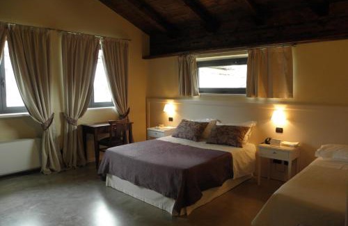 Villanova Mondovi Hotel | Albergo della Ceramica