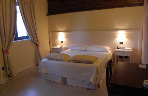 Villanova Mondovi Hotel | Albergo della Ceramica