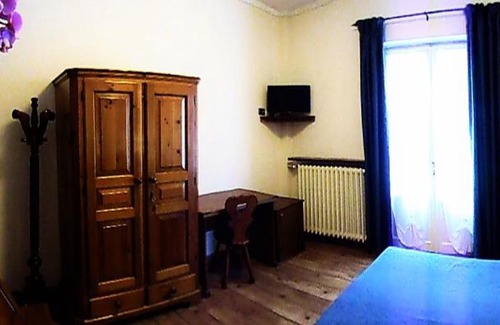 Frabosa Sottana Hotel | Albergo Delle Alpi