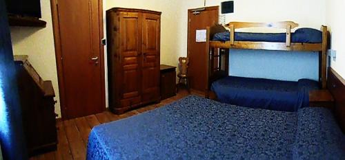 Frabosa Sottana Hotel | Albergo Delle Alpi