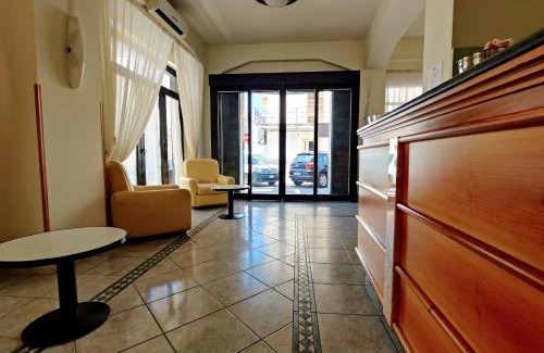 Bagnara Calabra Hotel | Albergo delle Rose