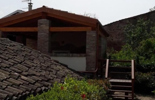Alice Bel Colle Hotel | Albergo Diffuso Belvedere