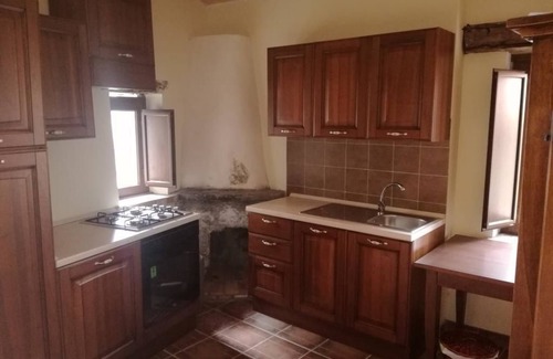 Buonvicino Hotel | Albergo Diffuso Borgo Dei Greci