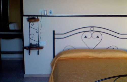 Buonvicino Hotel | Albergo Diffuso Borgo Dei Greci