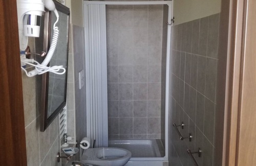 Buonvicino Hotel | Albergo Diffuso Borgo Dei Greci