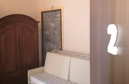 Buonvicino Hotel | Albergo Diffuso Borgo Dei Greci