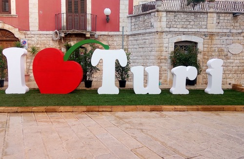 Turi Hotel | Albergo Diffuso Dimora Rossi