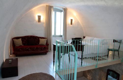 Ginosa Hotel | Albergo Diffuso Il Casale