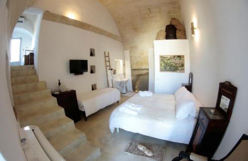 Ginosa Hotel | Albergo Diffuso Il Casale