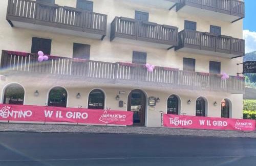 Fiera di Primiero Hotel | Albergo Dolomiti