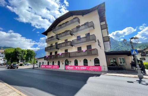 Fiera di Primiero Hotel | Albergo Dolomiti