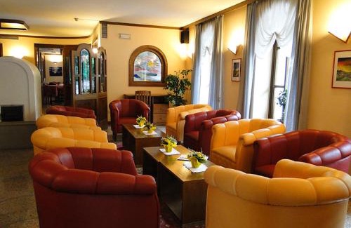 Fiera di Primiero Hotel | Albergo Dolomiti