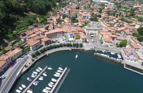 Dongo Hotel | Albergo Dongo