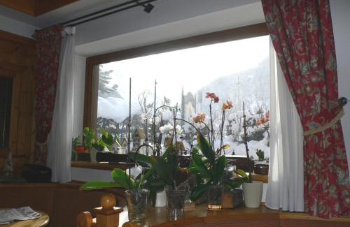 Cogne Hotel | Albergo du Soleil