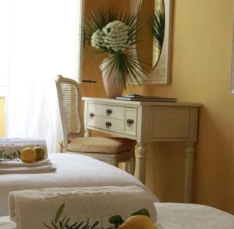 Favignana Hotel | Albergo Egadi