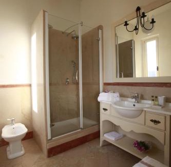 Favignana Hotel | Albergo Egadi
