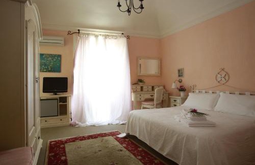 Favignana Hotel | Albergo Egadi