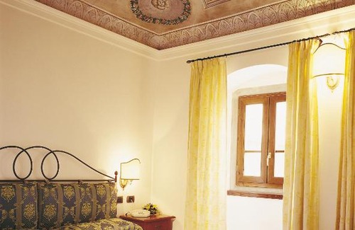 Porciano Hotel | Albergo Falterona