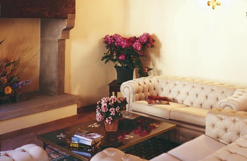 Porciano Hotel | Albergo Falterona