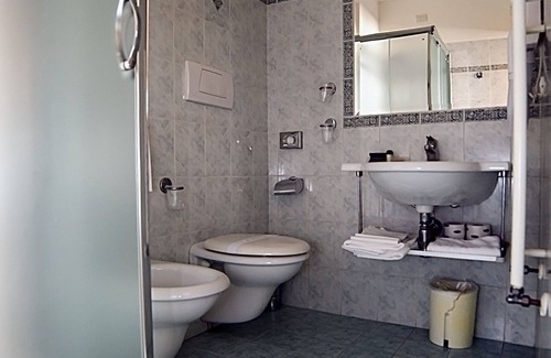 Orvieto Hotel | Albergo Filippeschi