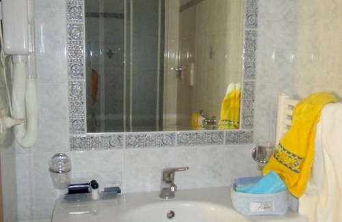 Orvieto Hotel | Albergo Filippeschi