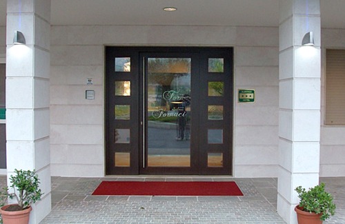 Trescore Balneario Hotel | Albergo Fornaci